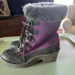 Bionica winter boots